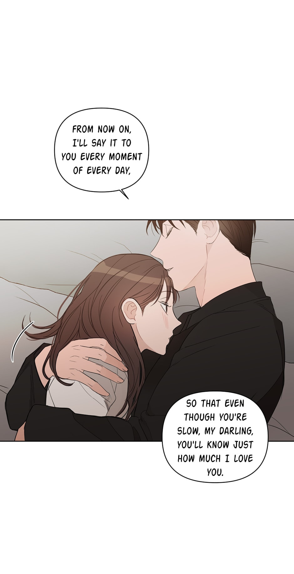 Read Positively Yours chapter 59 image 16 on Lezhin