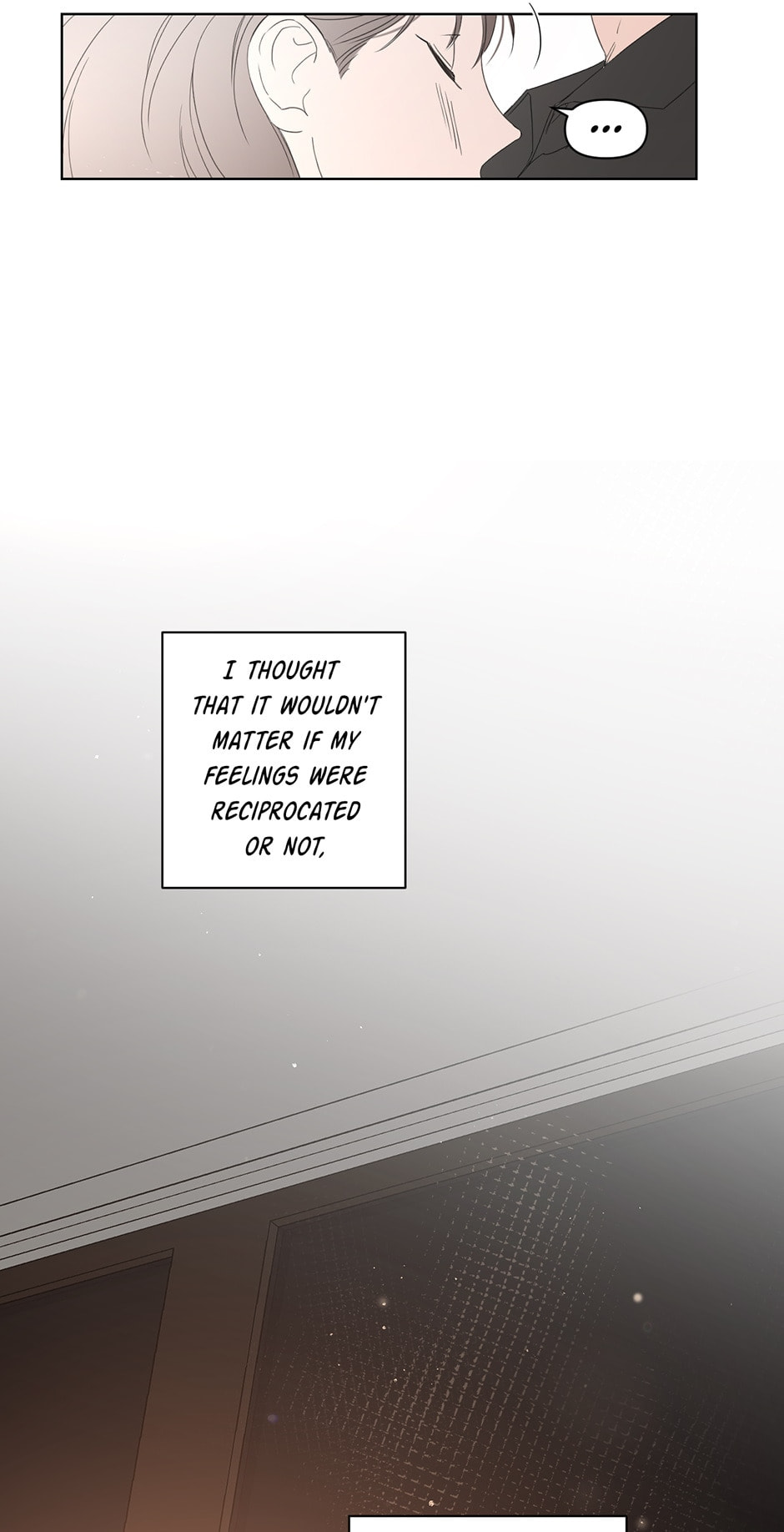 Read Positively Yours chapter 59 image 17 on Lezhin