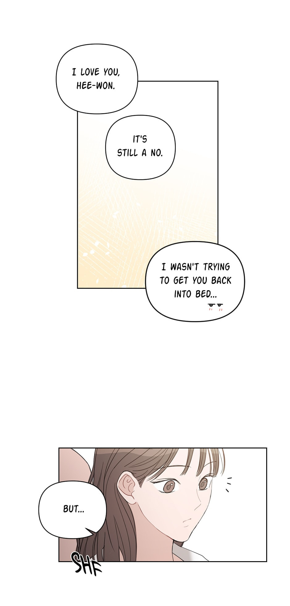 Read Positively Yours chapter 59 image 29 on Lezhin