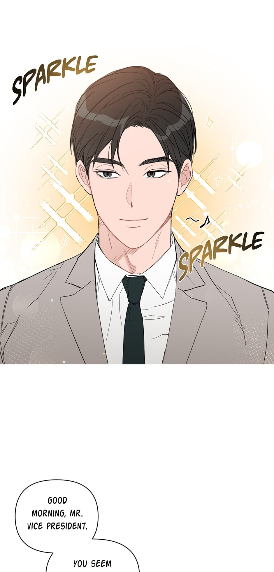 Read Positively Yours chapter 59 image 34 on Lezhin