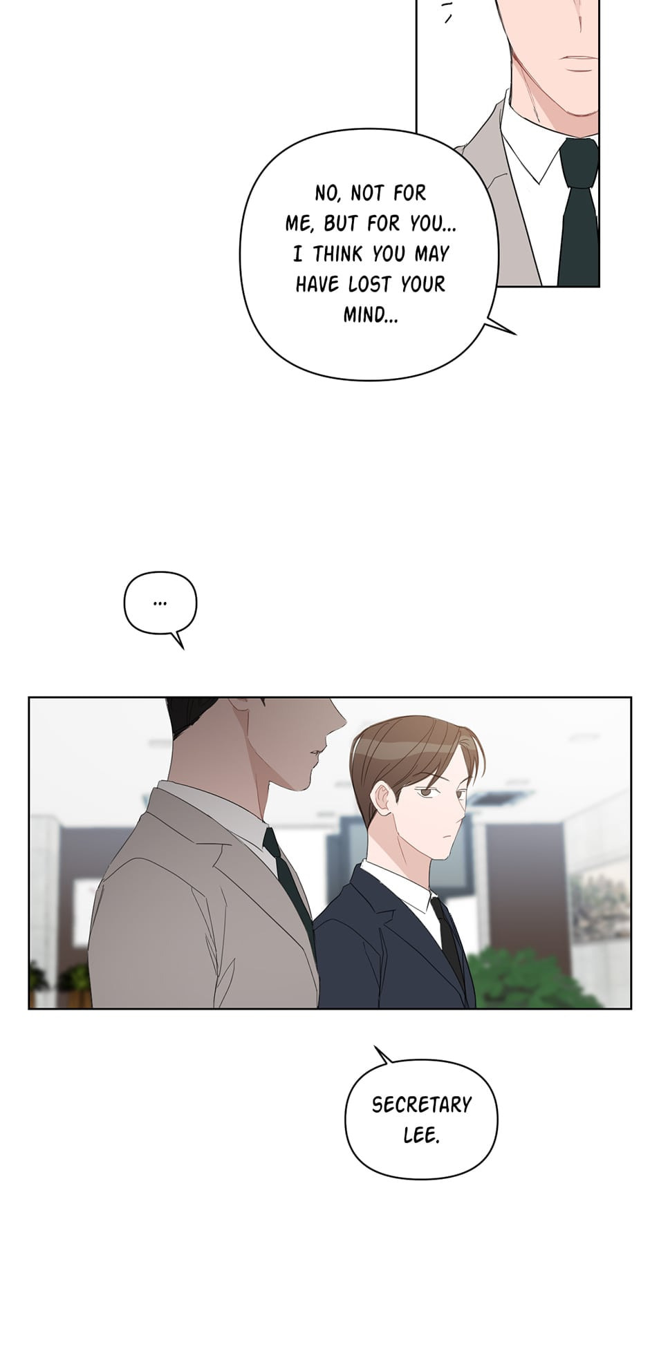 Read Positively Yours chapter 59 image 39 on Lezhin
