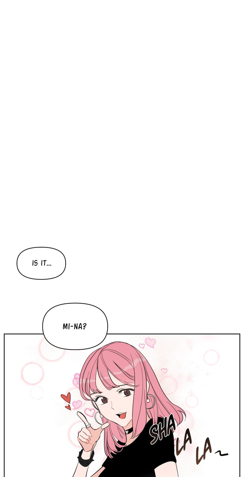 Read Positively Yours chapter 6 image 1 on Lezhin