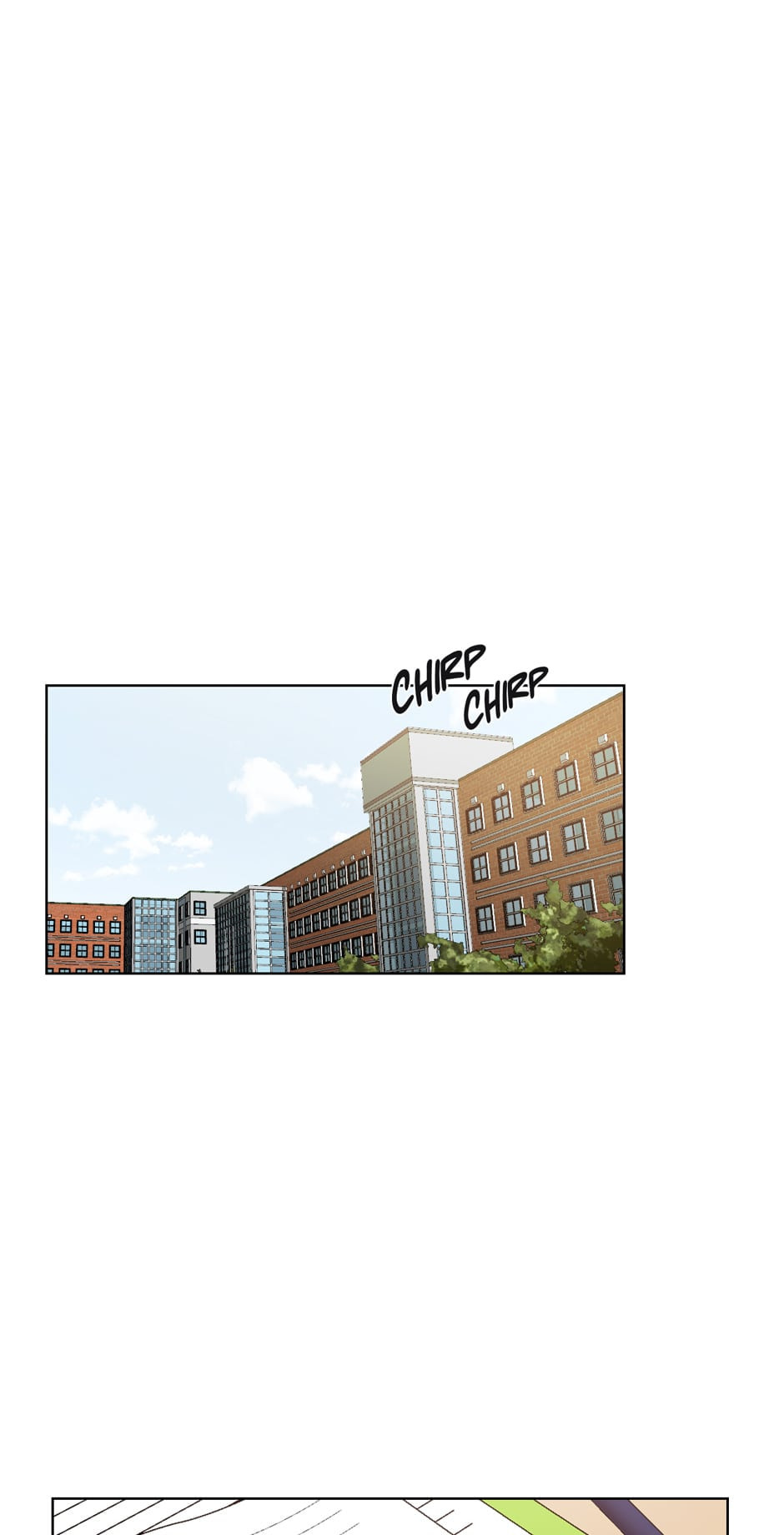 Read Positively Yours chapter 6 image 11 on Lezhin