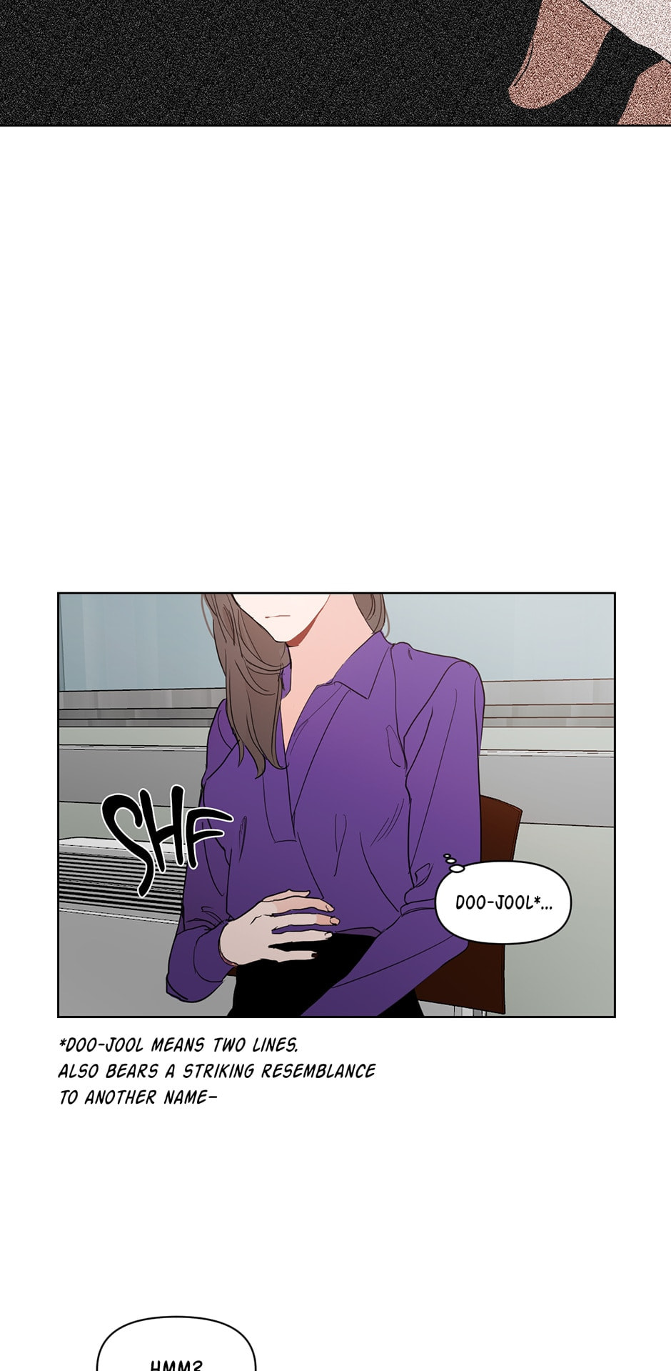 Read Positively Yours chapter 6 image 26 on Lezhin