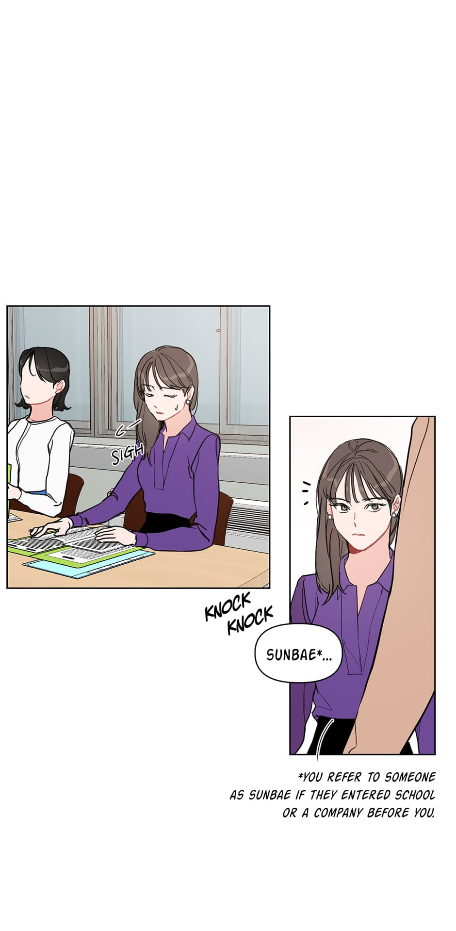 Read Positively Yours chapter 6 image 30 on Lezhin