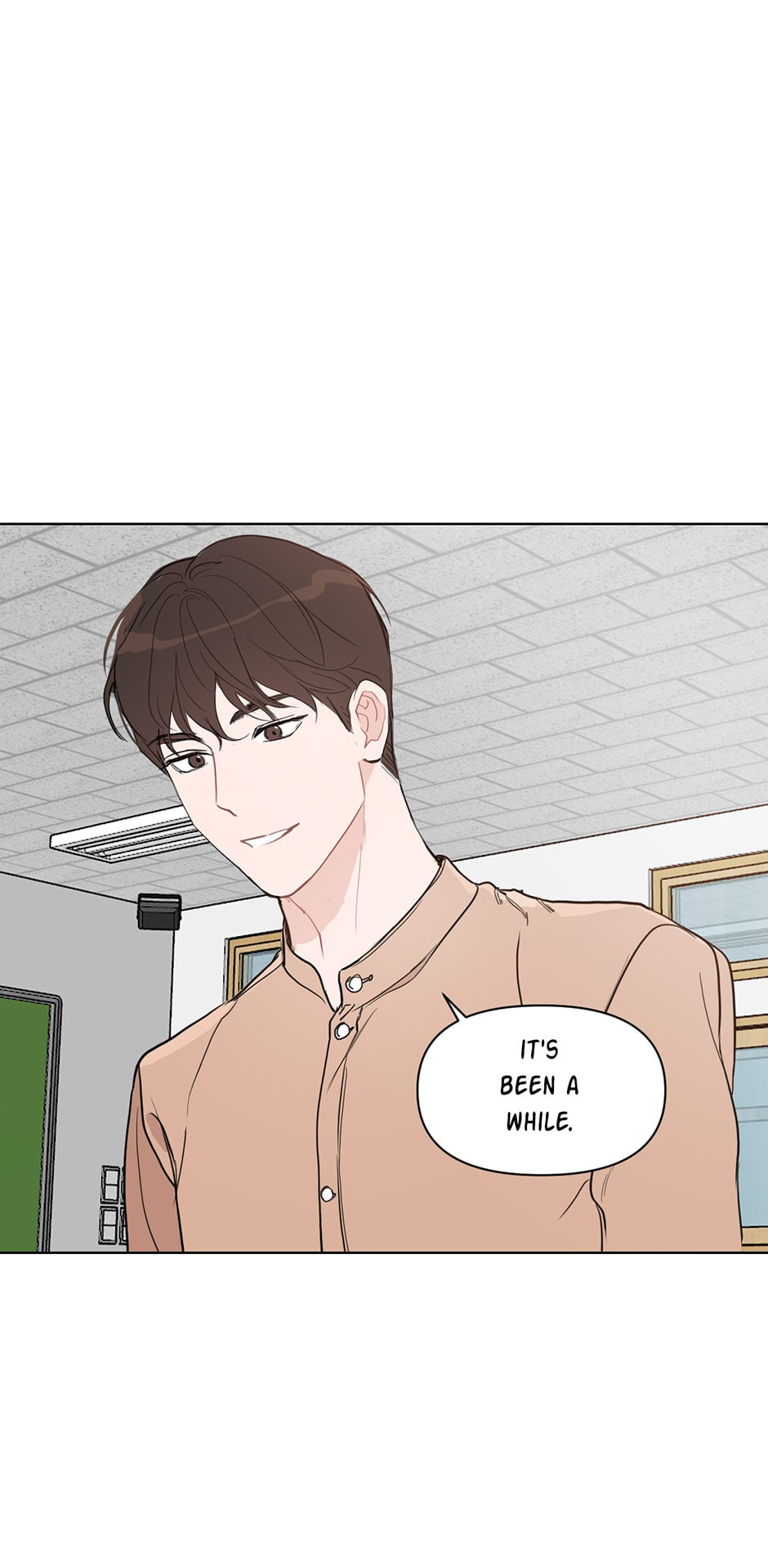Read Positively Yours chapter 6 image 31 on Lezhin