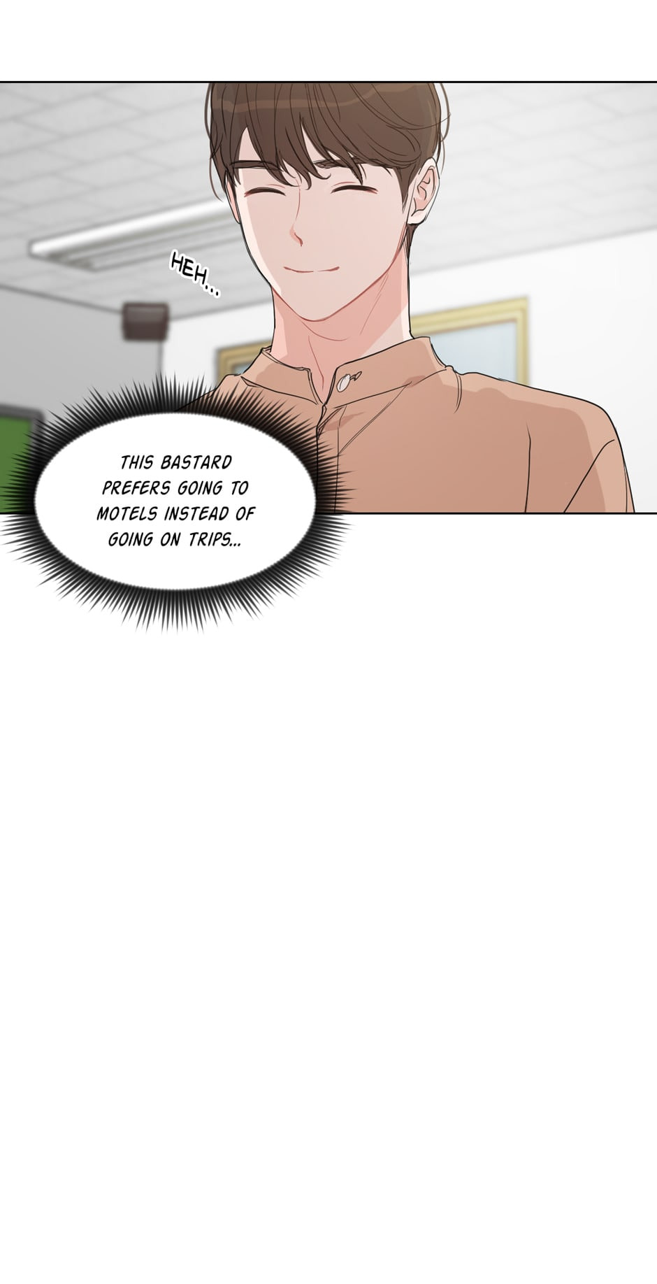 Read Positively Yours chapter 6 image 34 on Lezhin