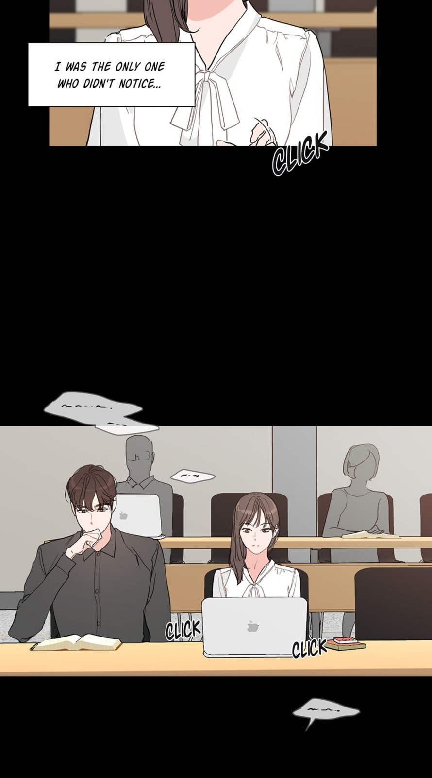 Read Positively Yours chapter 6 image 45 on Lezhin