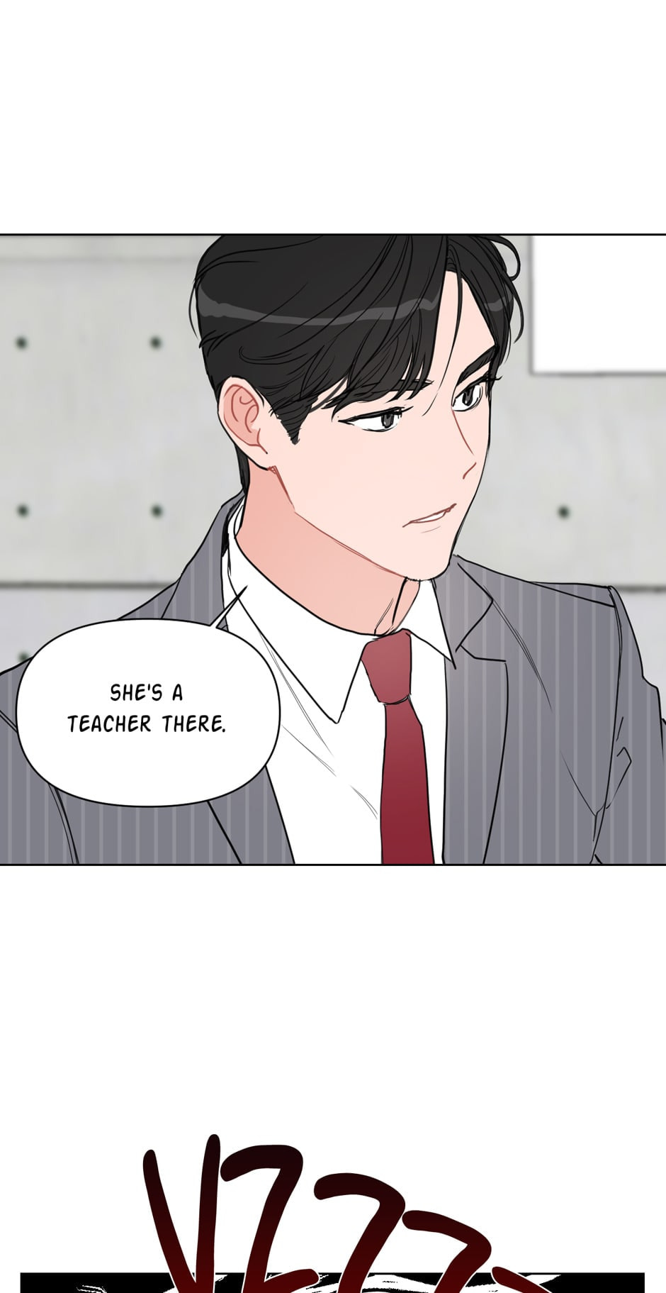 Read Positively Yours chapter 6 image 9 on Lezhin