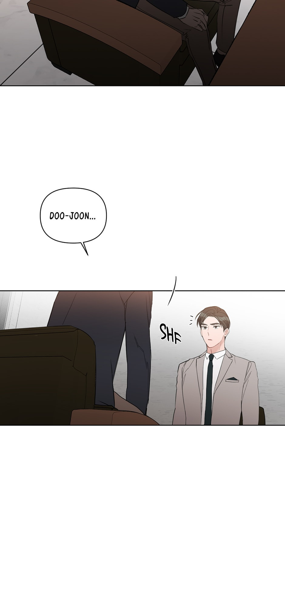Read Positively Yours chapter 60 image 10 on Lezhin