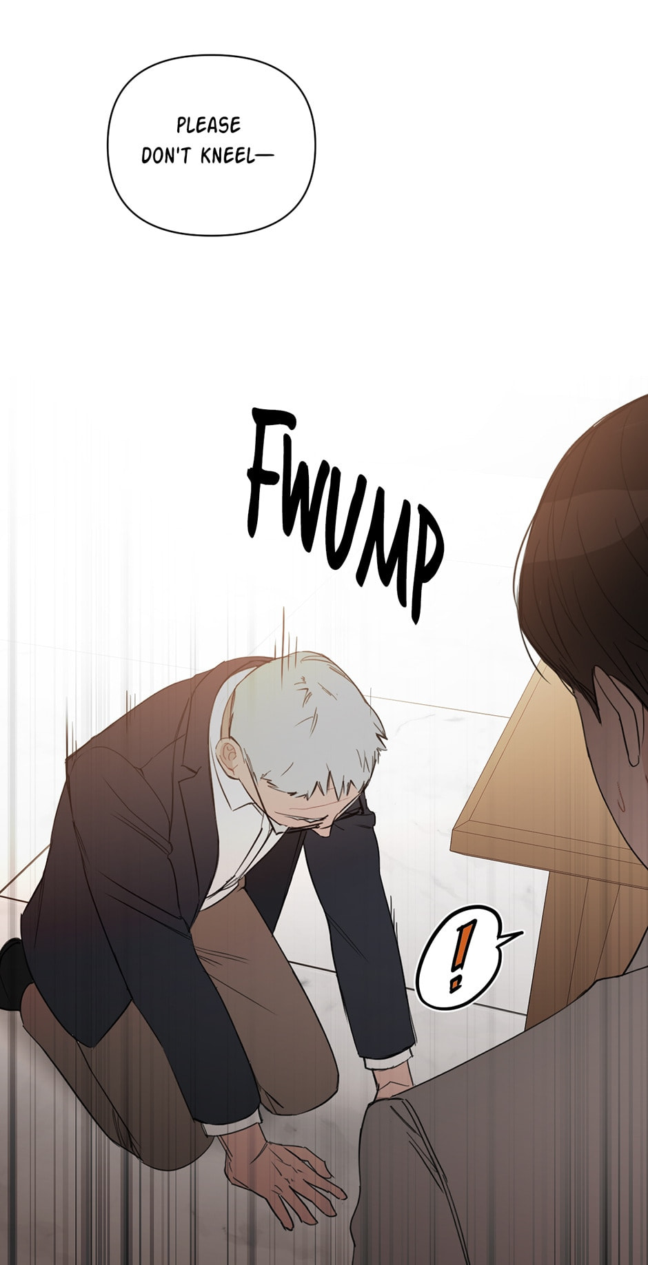 Read Positively Yours chapter 60 image 11 on Lezhin
