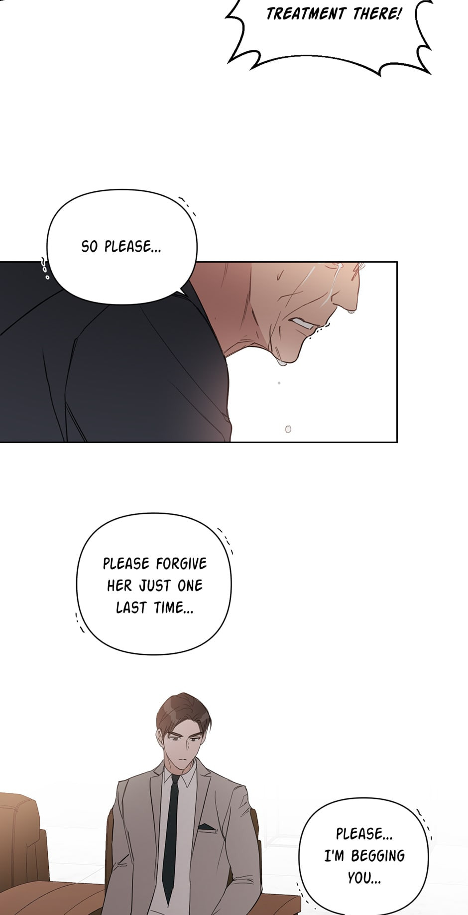 Read Positively Yours chapter 60 image 14 on Lezhin