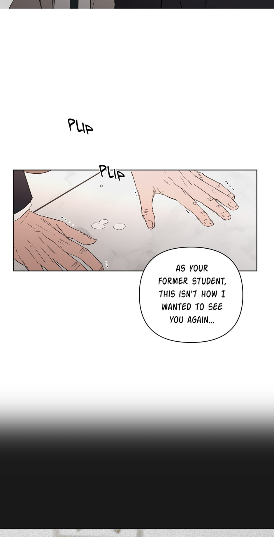 Read Positively Yours chapter 60 image 16 on Lezhin