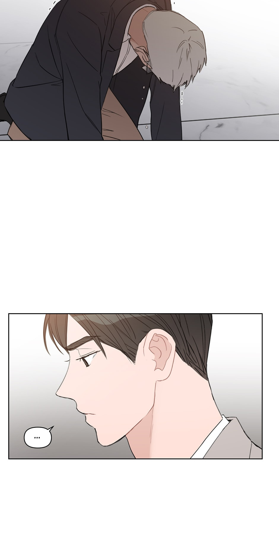 Read Positively Yours chapter 60 image 18 on Lezhin
