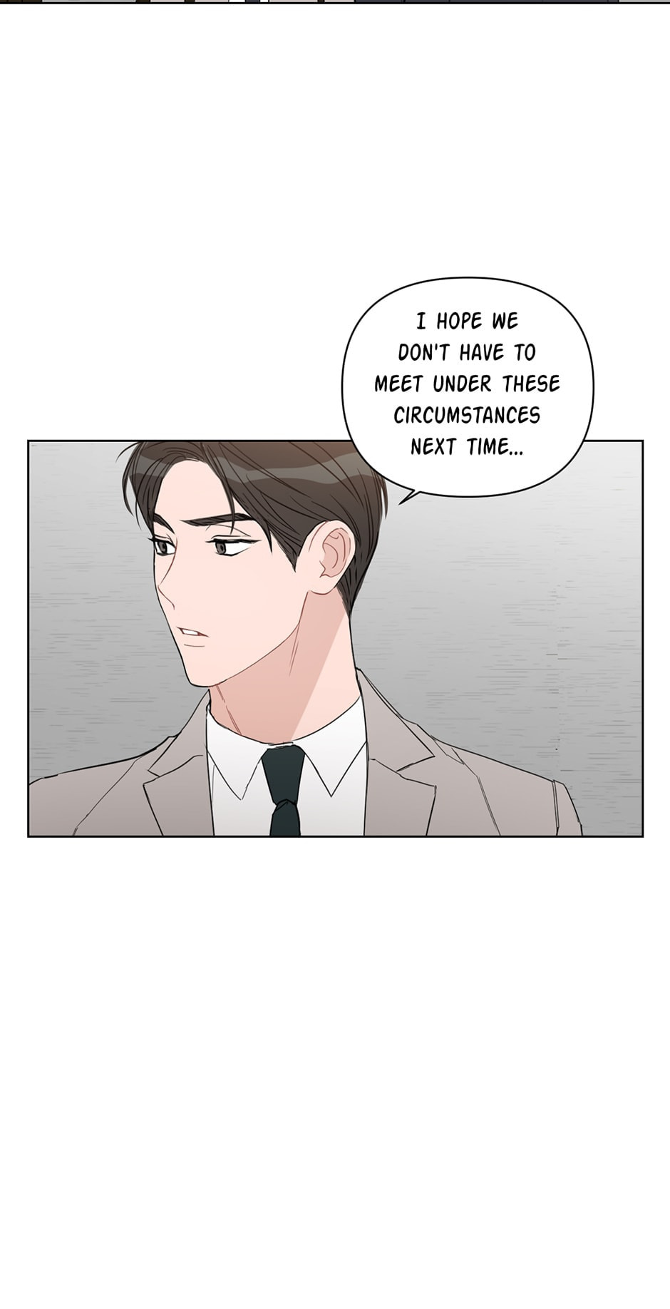 Read Positively Yours chapter 60 image 21 on Lezhin