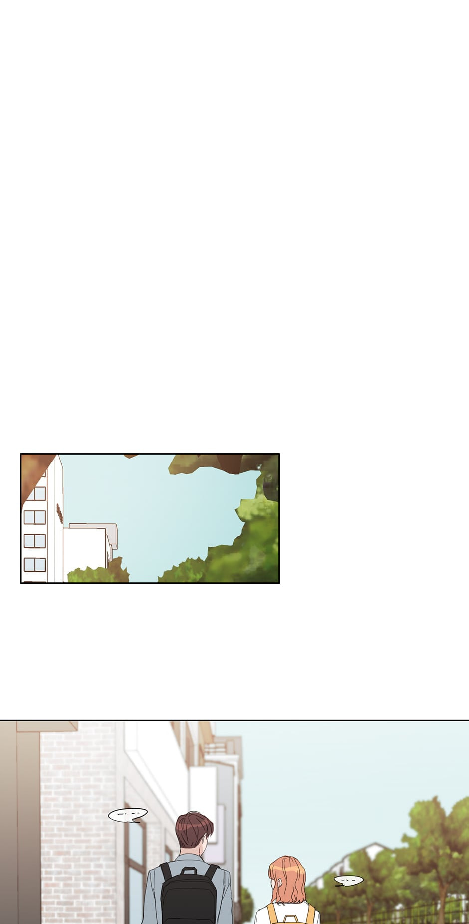 Read Positively Yours chapter 60 image 23 on Lezhin