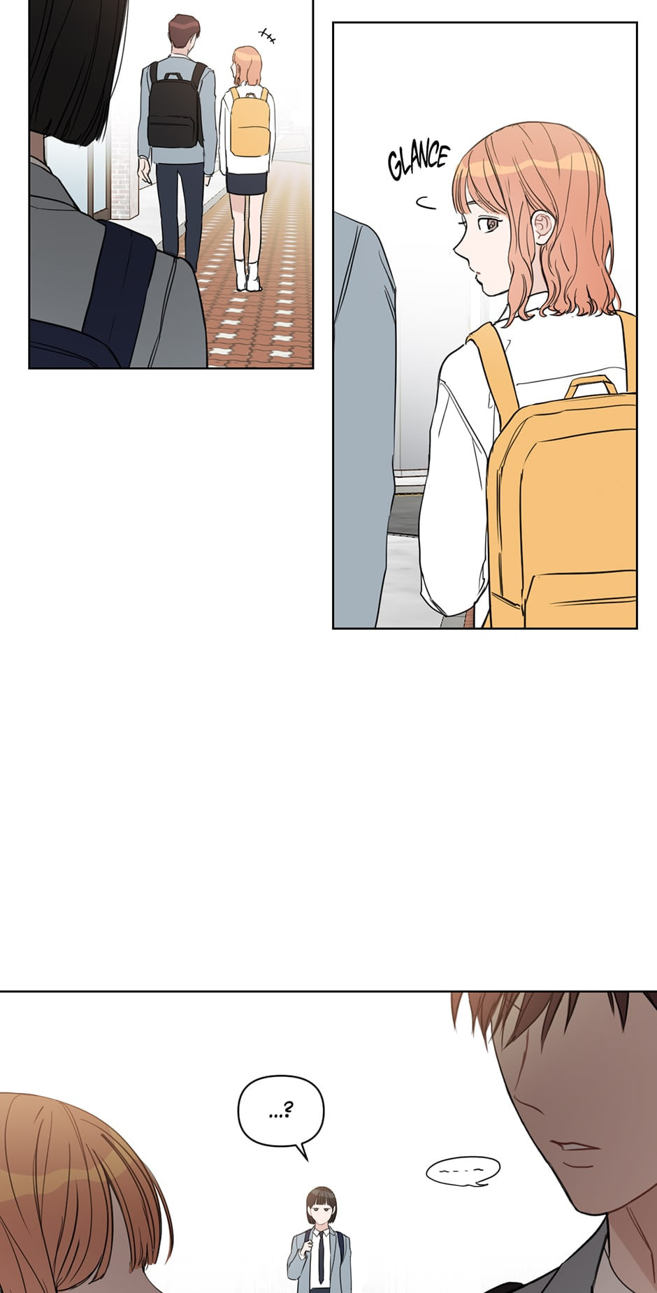 Read Positively Yours chapter 60 image 26 on Lezhin
