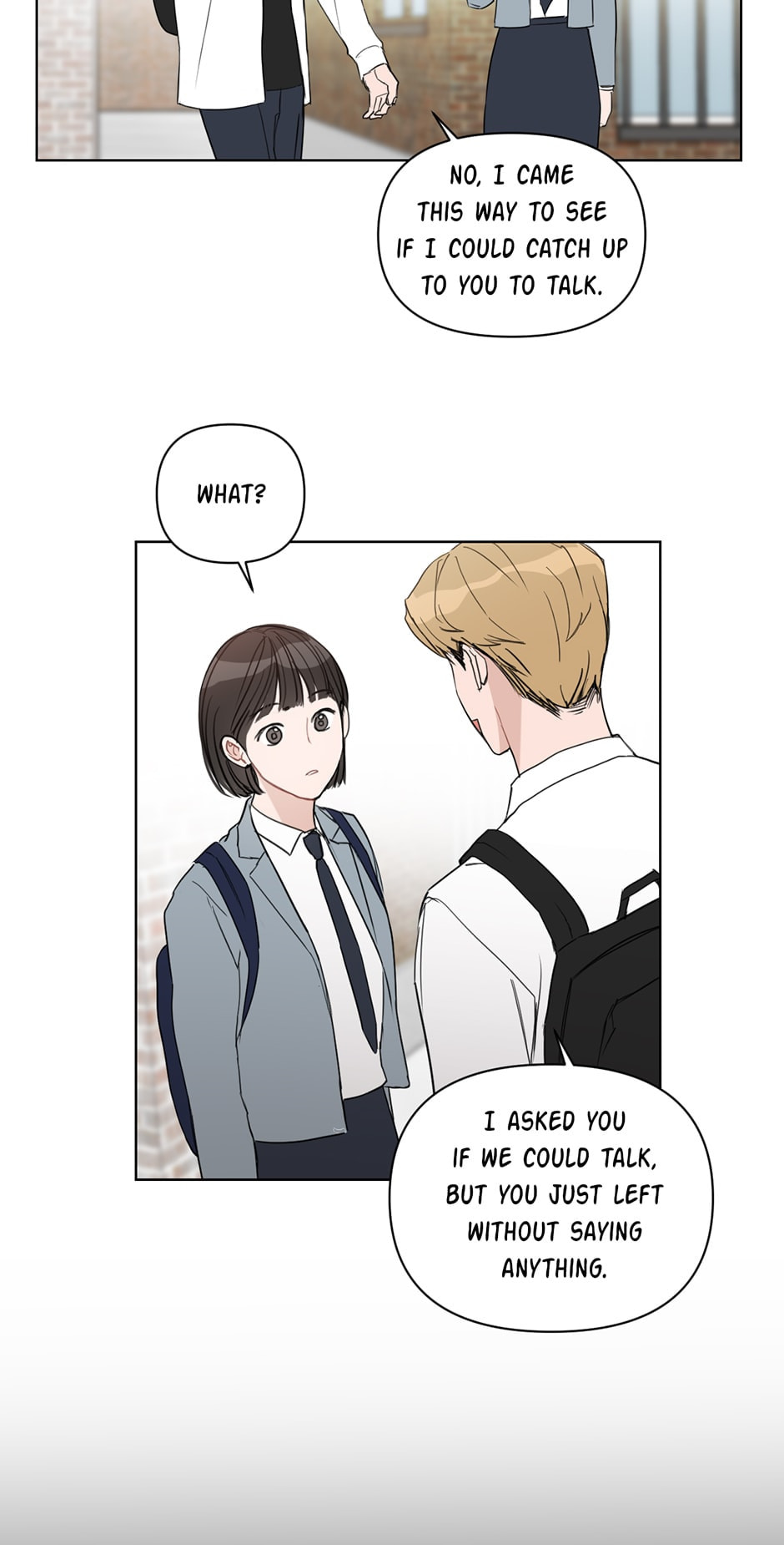 Read Positively Yours chapter 60 image 29 on Lezhin