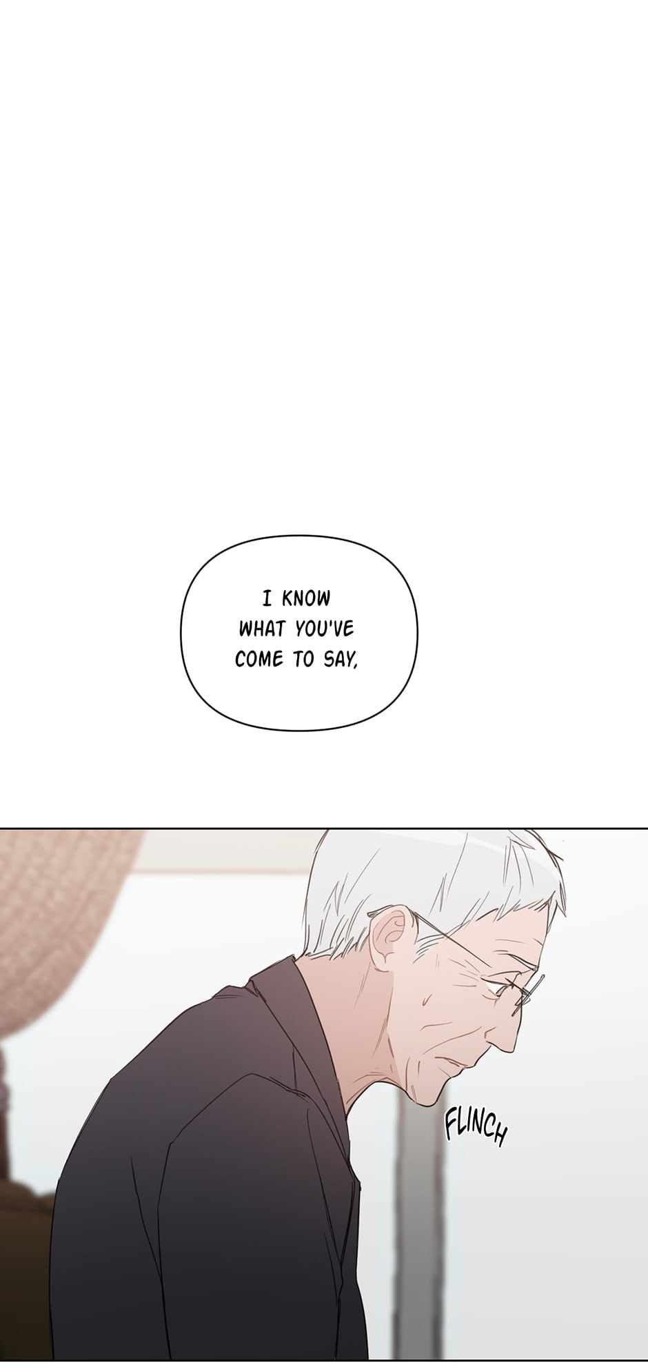 Read Positively Yours chapter 60 image 3 on Lezhin