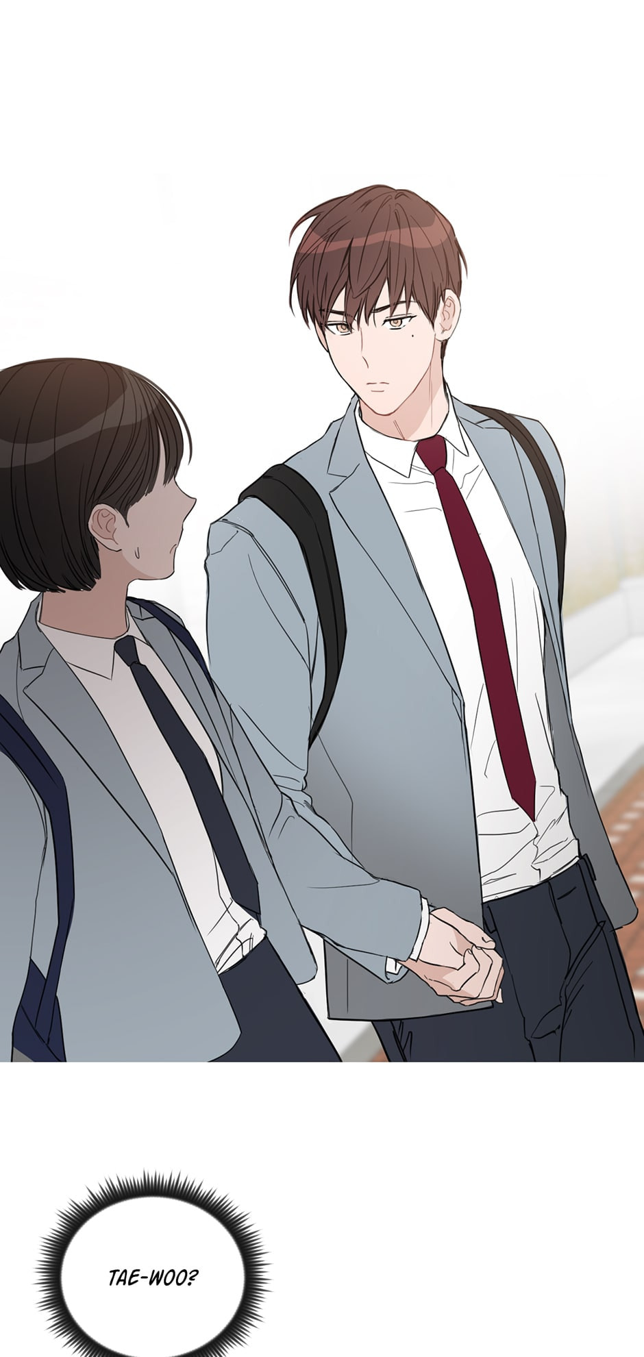 Read Positively Yours chapter 60 image 37 on Lezhin