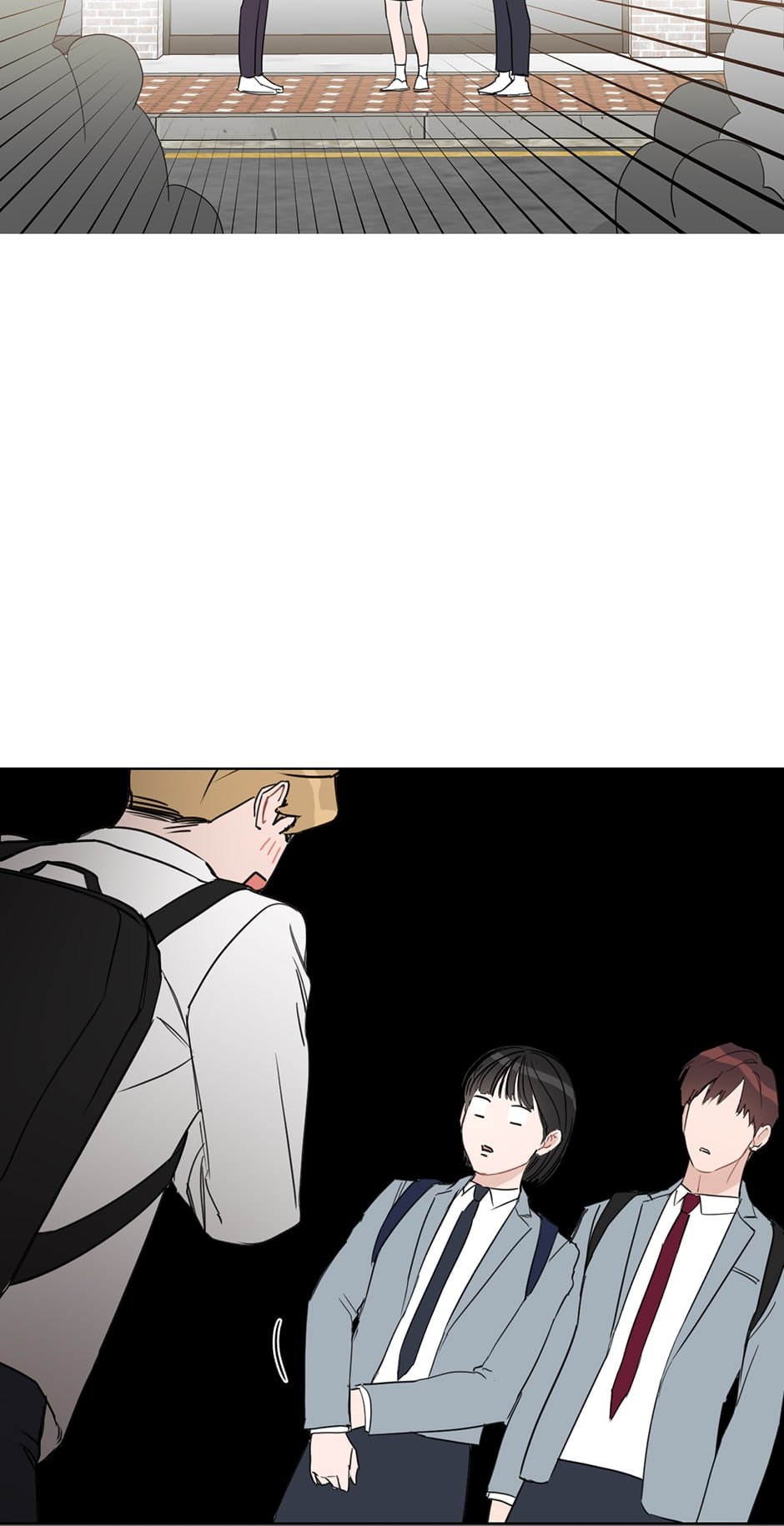 Read Positively Yours chapter 60 image 48 on Lezhin