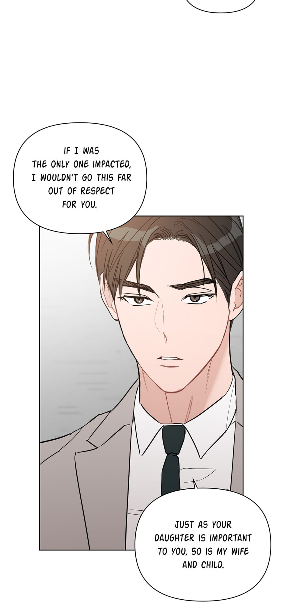 Read Positively Yours chapter 60 image 7 on Lezhin