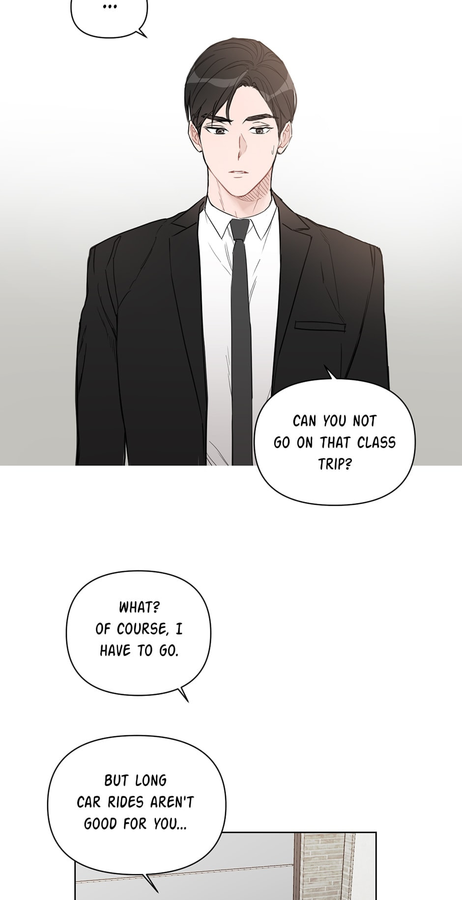 Read Positively Yours chapter 62 image 14 on Lezhin