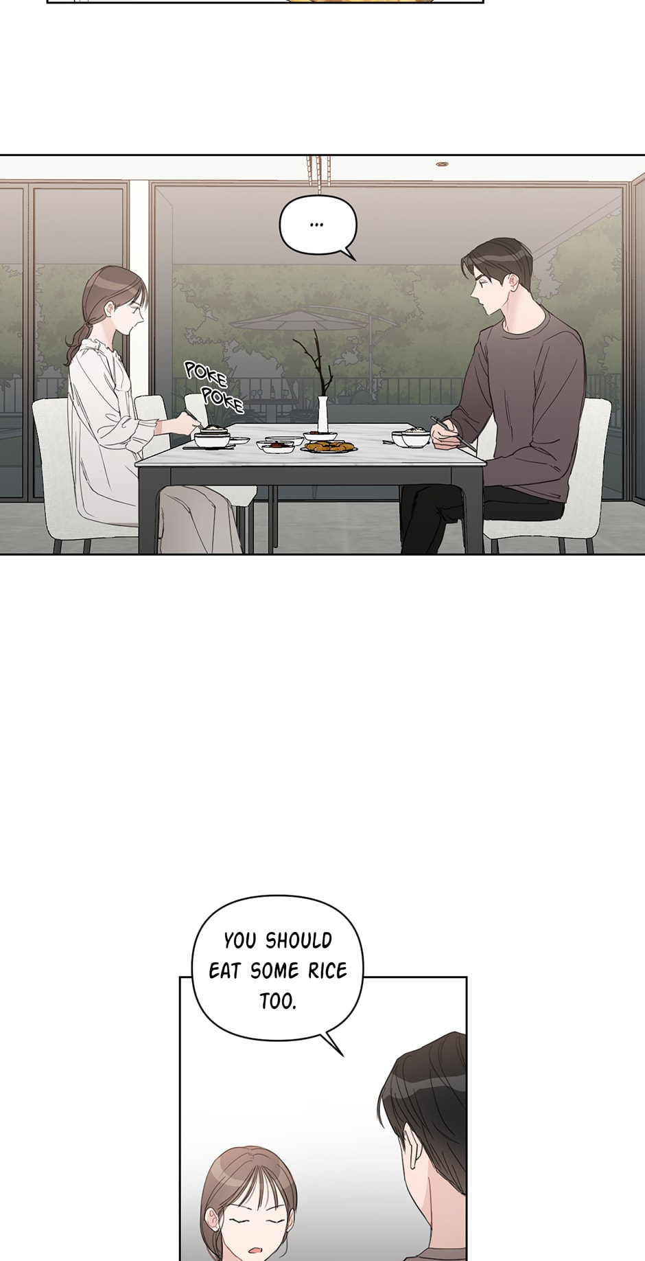 Read Positively Yours chapter 62 image 25 on Lezhin