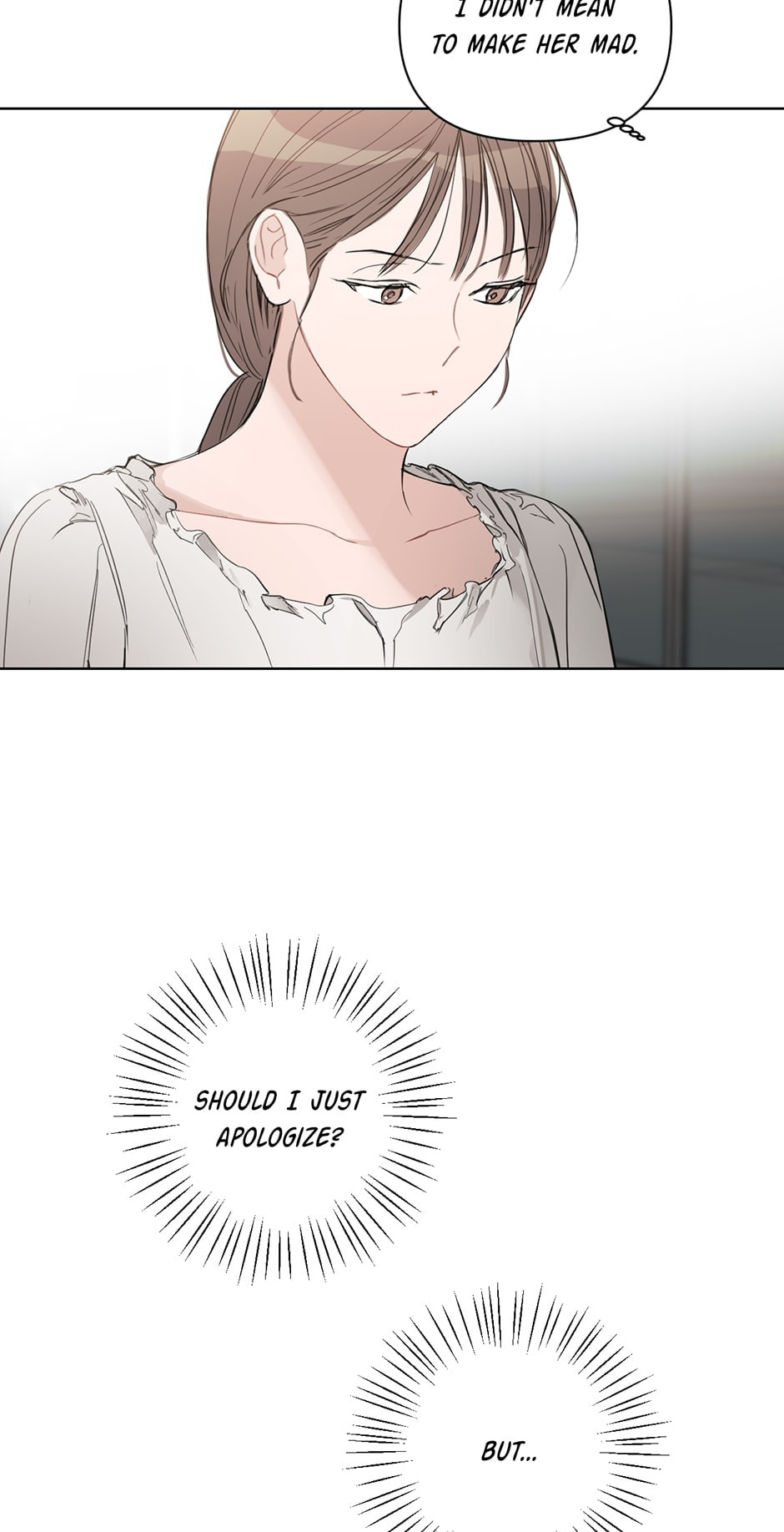 Read Positively Yours chapter 62 image 27 on Lezhin