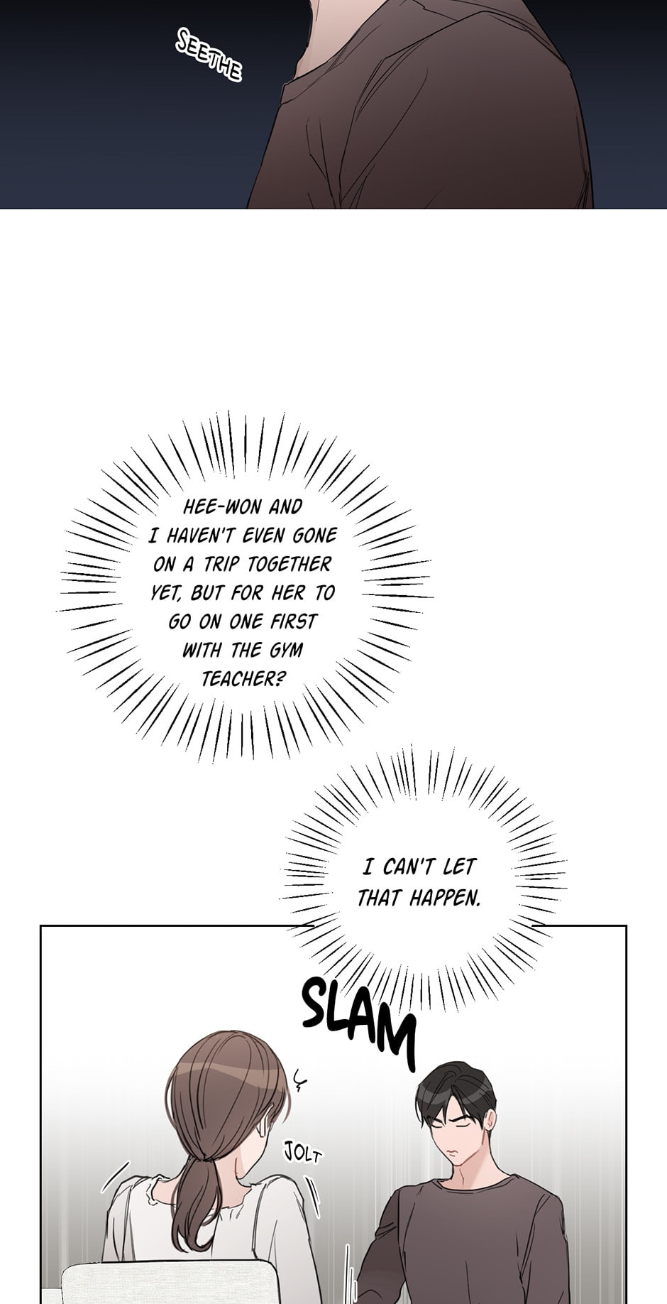 Read Positively Yours chapter 62 image 29 on Lezhin