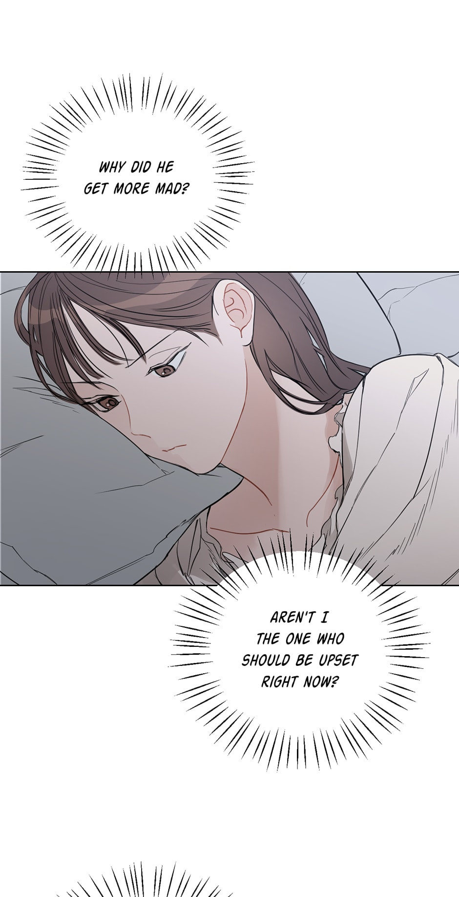 Read Positively Yours chapter 62 image 33 on Lezhin