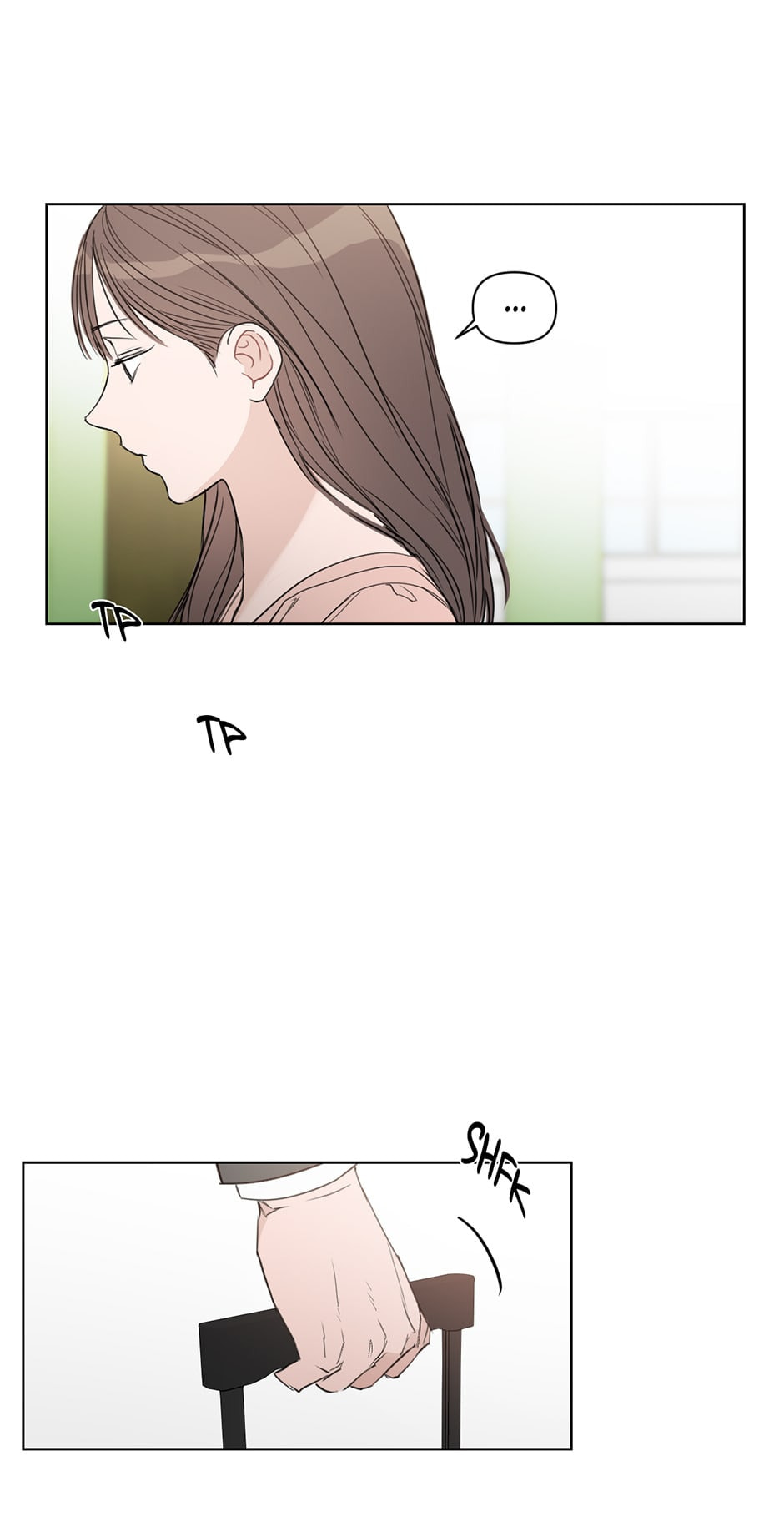 Read Positively Yours chapter 62 image 39 on Lezhin