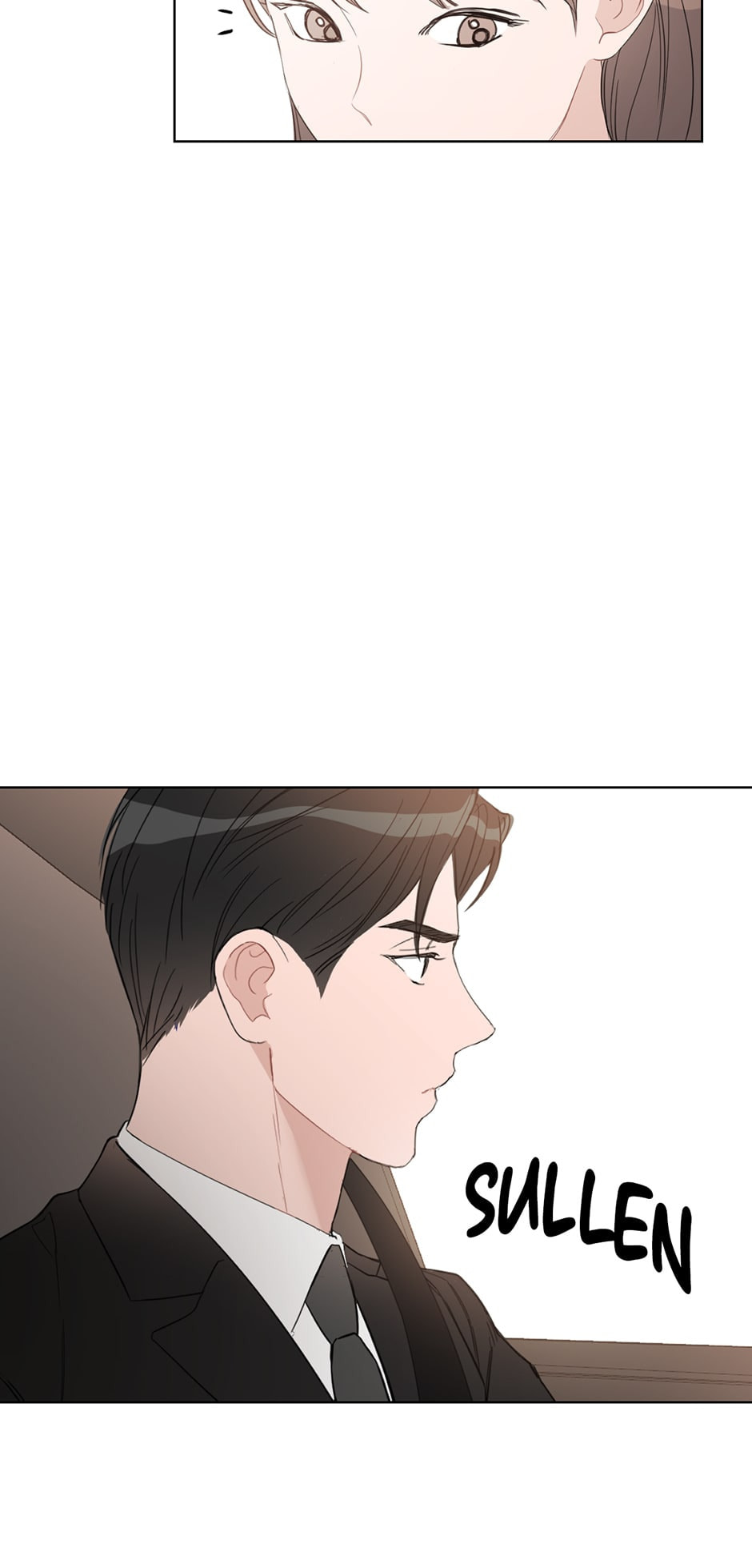 Read Positively Yours chapter 62 image 4 on Lezhin
