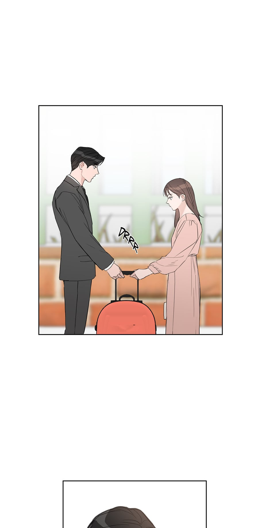 Read Positively Yours chapter 62 image 40 on Lezhin