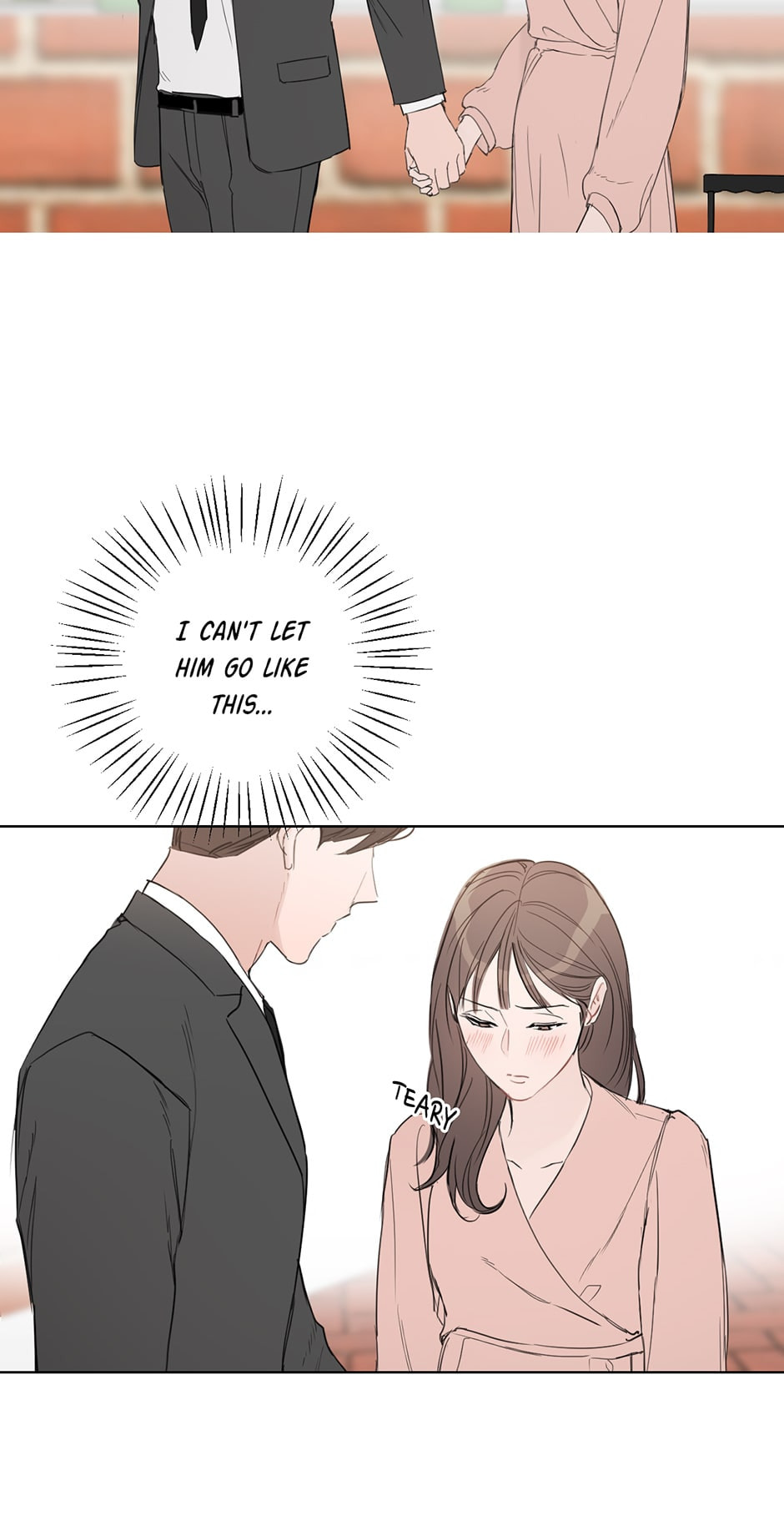 Read Positively Yours chapter 62 image 43 on Lezhin