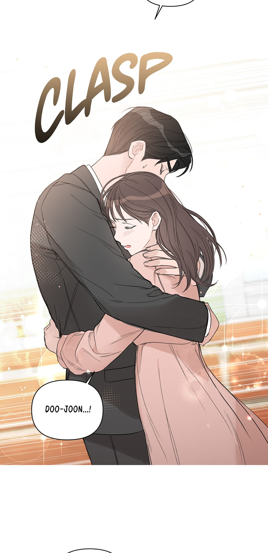 Read Positively Yours chapter 62 image 45 on Lezhin