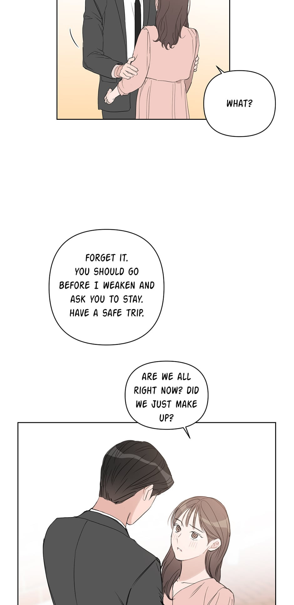 Read Positively Yours chapter 62 image 47 on Lezhin