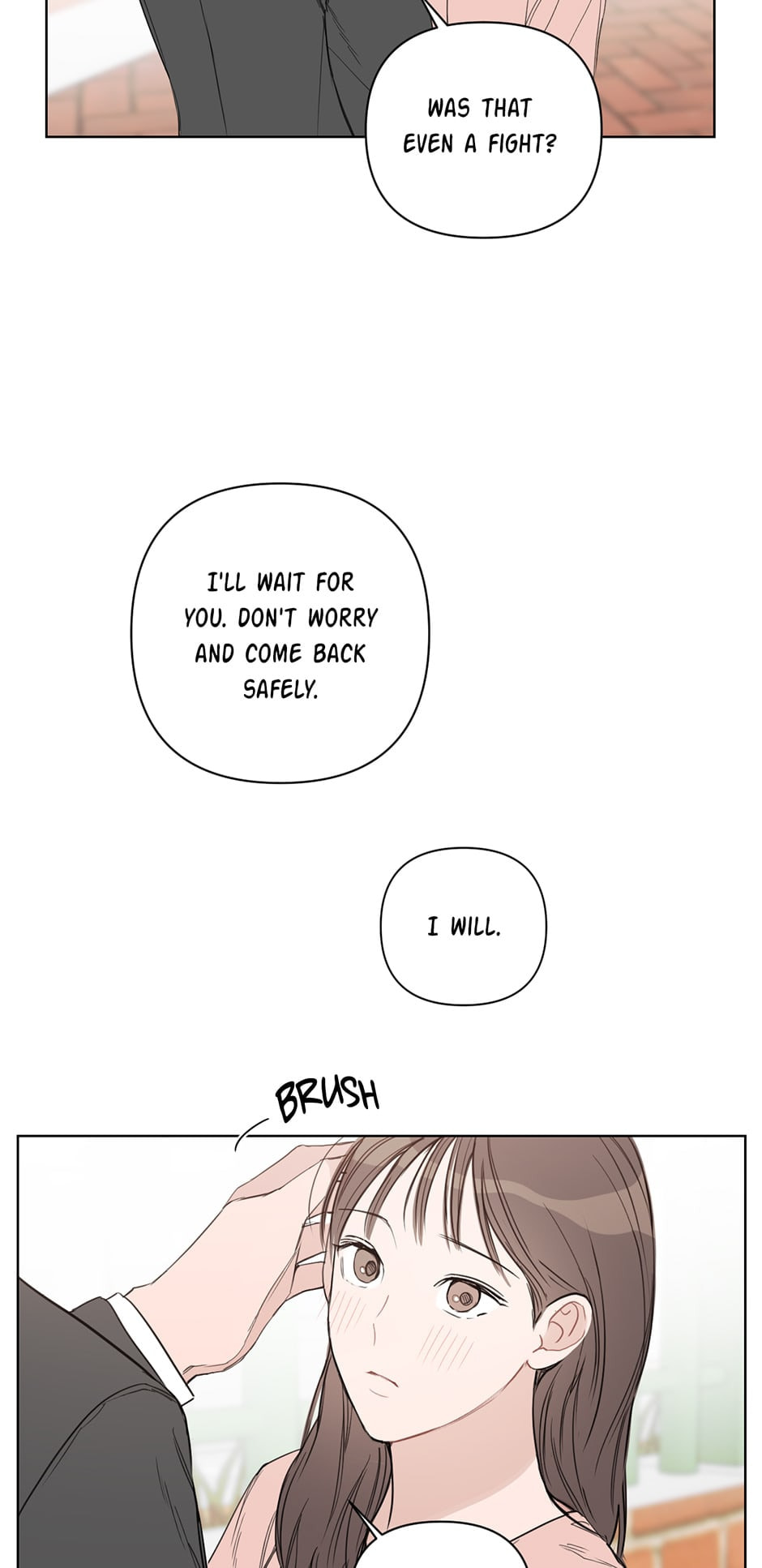Read Positively Yours chapter 62 image 48 on Lezhin