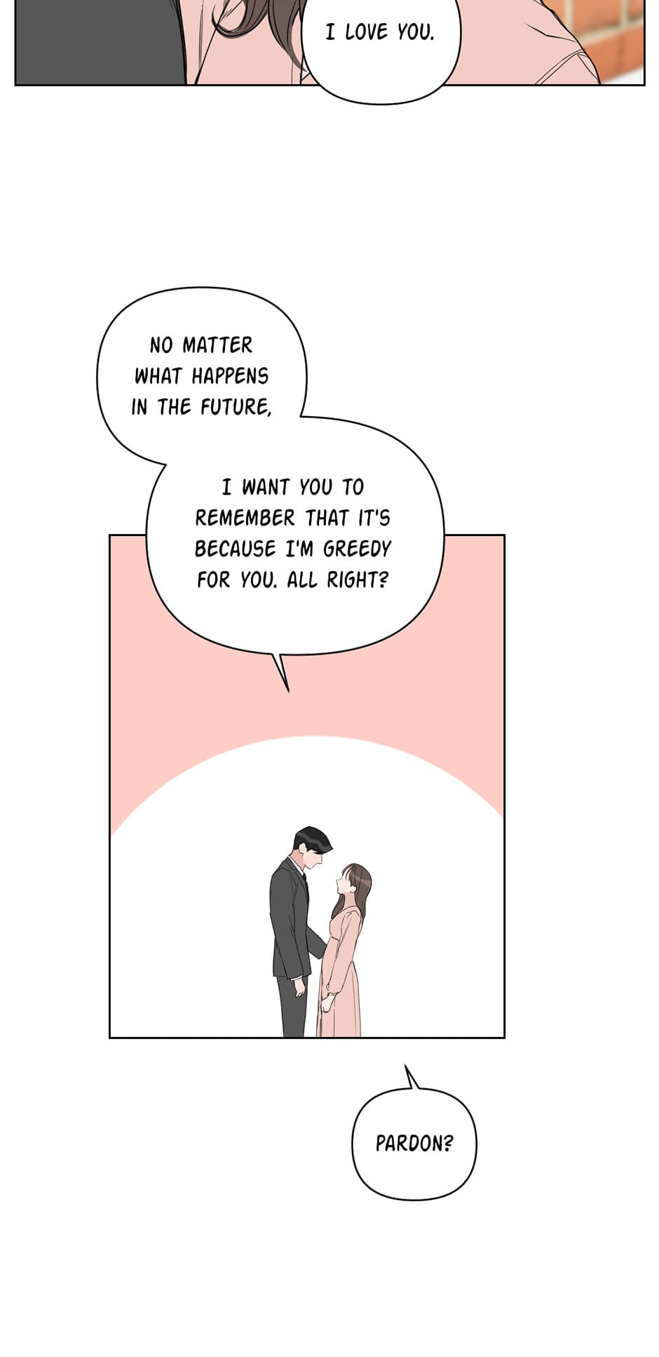 Read Positively Yours chapter 62 image 49 on Lezhin