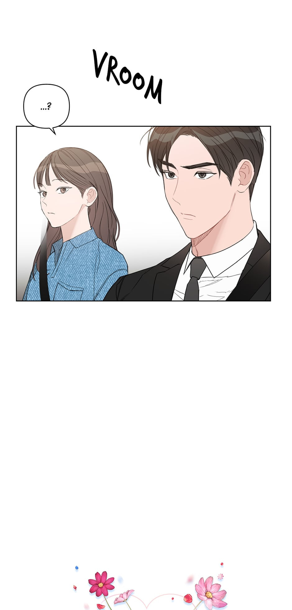 Read Positively Yours chapter 62 image 5 on Lezhin