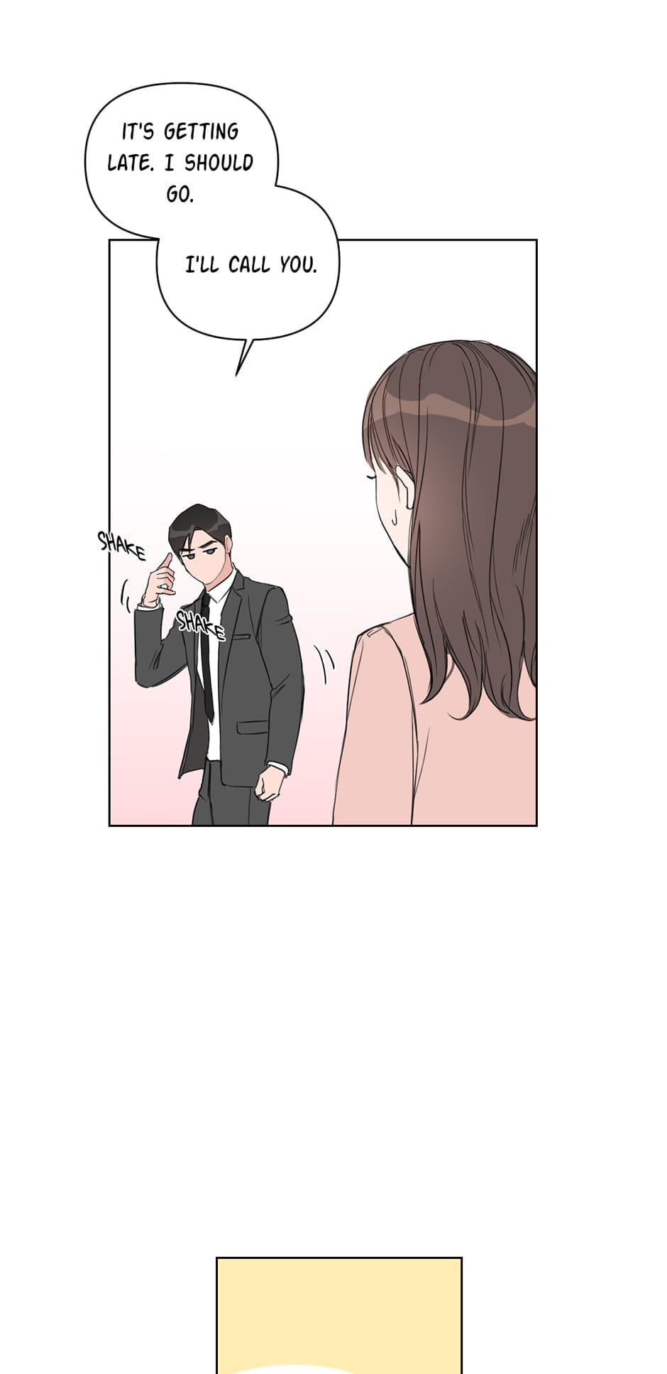 Read Positively Yours chapter 62 image 50 on Lezhin