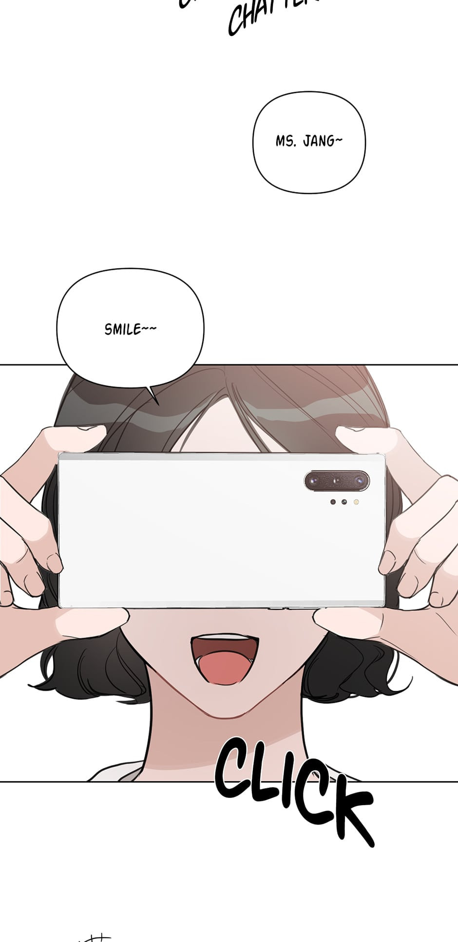 Read Positively Yours chapter 62 image 52 on Lezhin