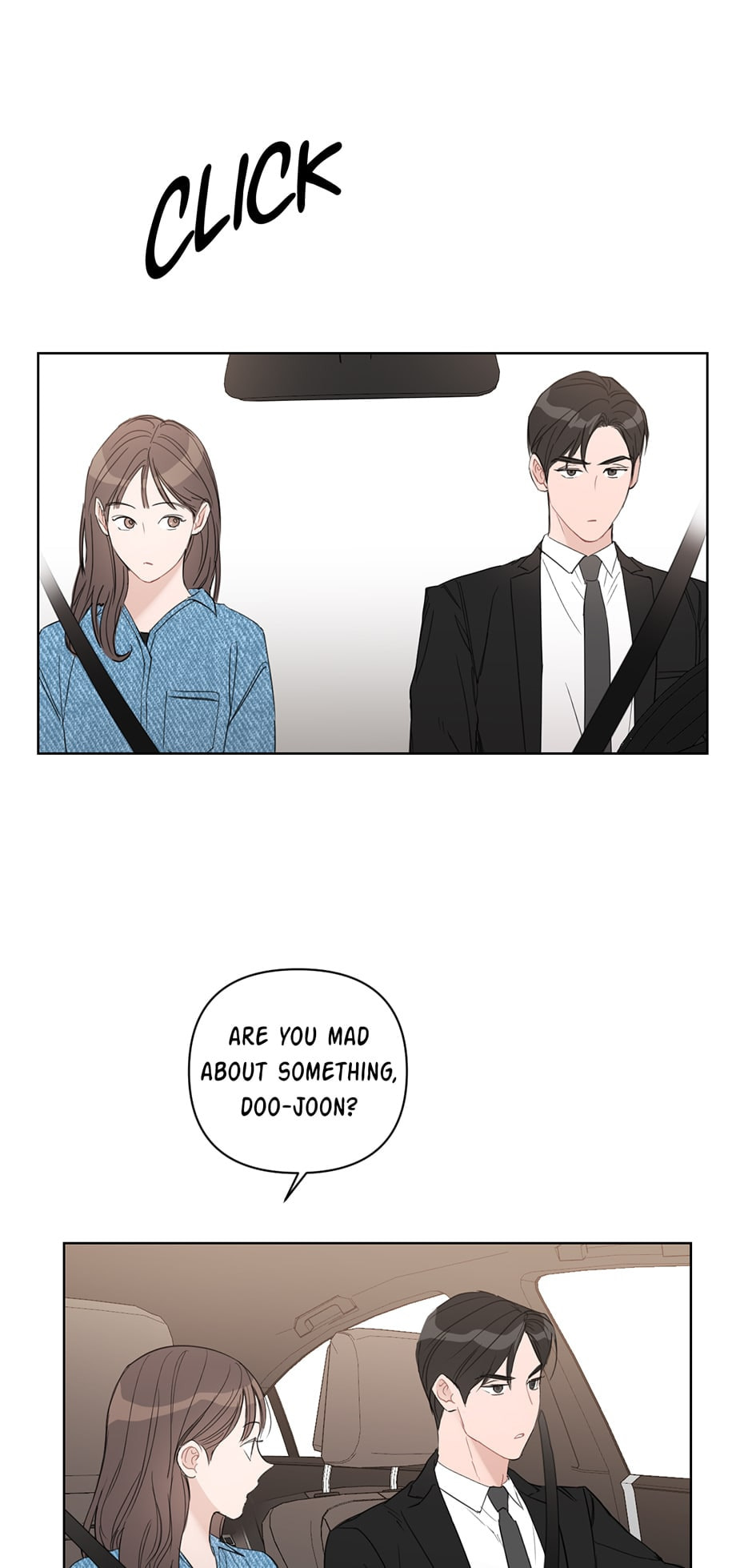 Read Positively Yours chapter 62 image 7 on Lezhin
