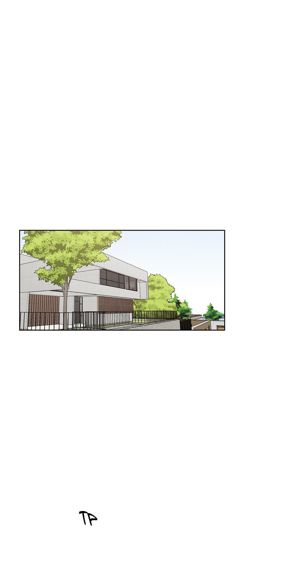 Read Positively Yours chapter 62 image 9 on Lezhin