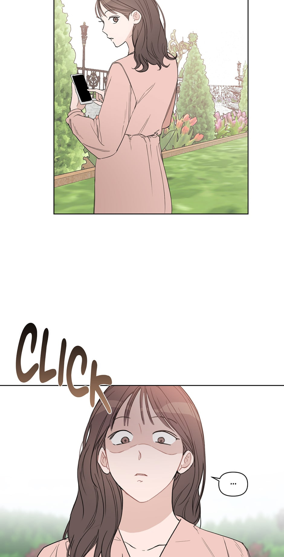 Read Positively Yours chapter 63 image 1 on Lezhin