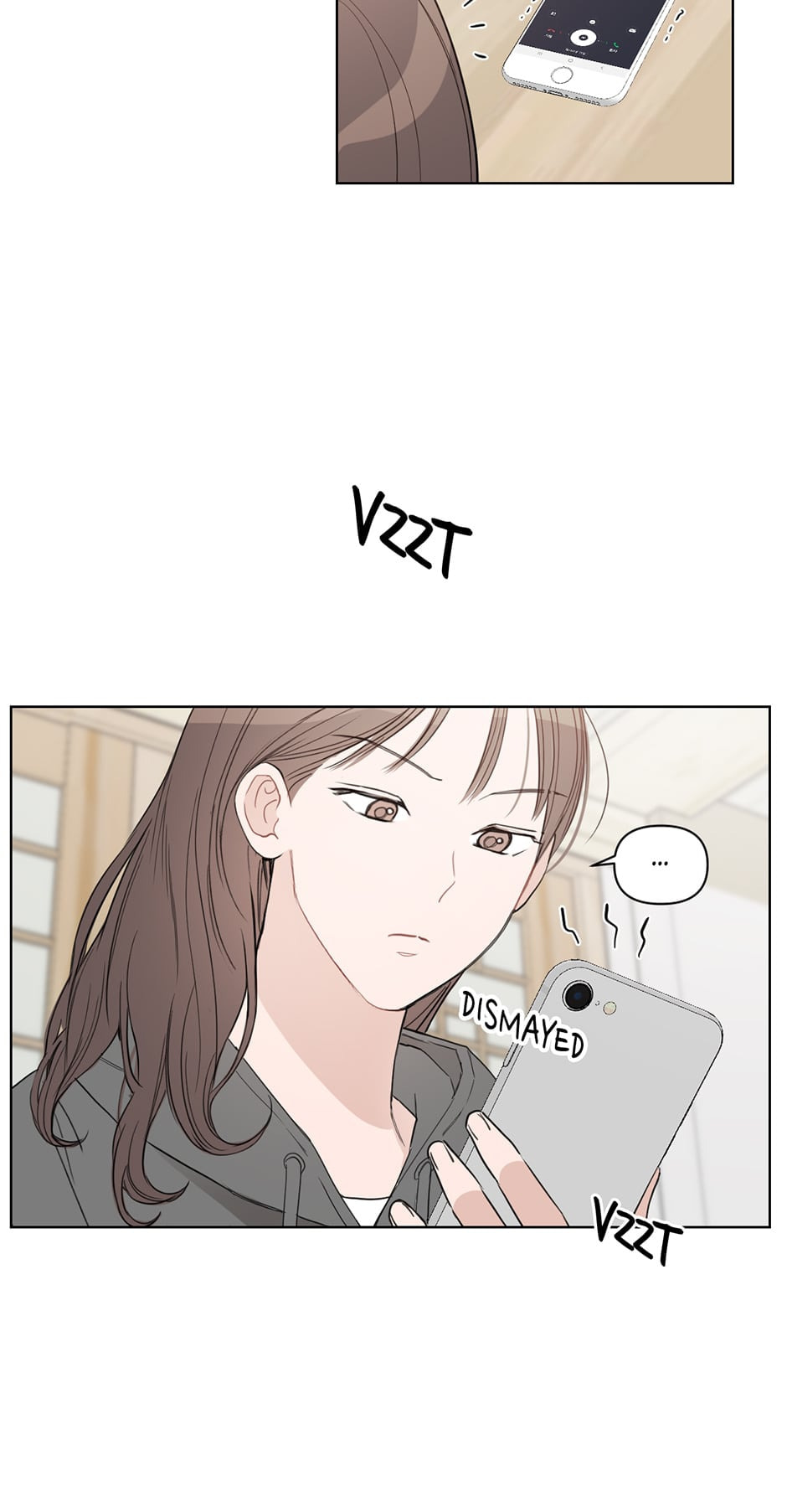 Read Positively Yours chapter 63 image 13 on Lezhin
