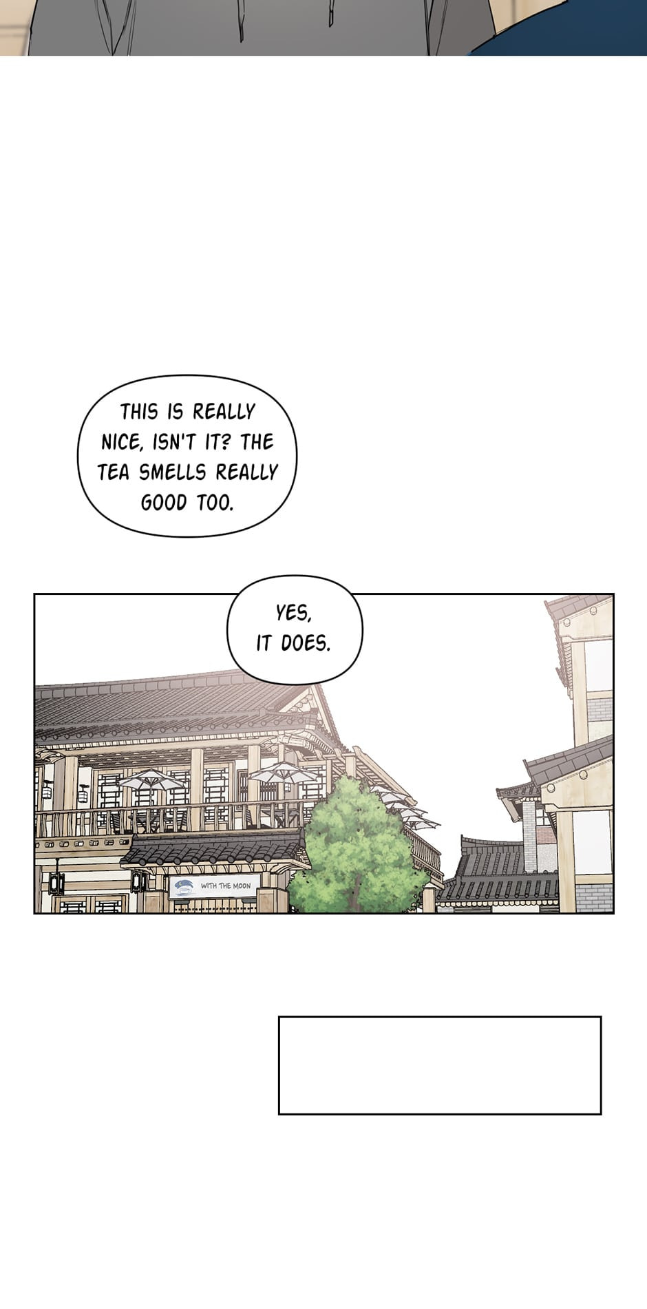 Read Positively Yours chapter 63 image 42 on Lezhin