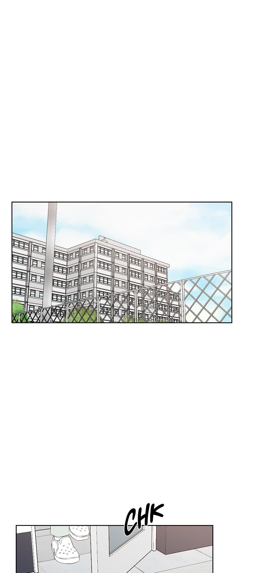 Read Positively Yours chapter 63 image 43 on Lezhin