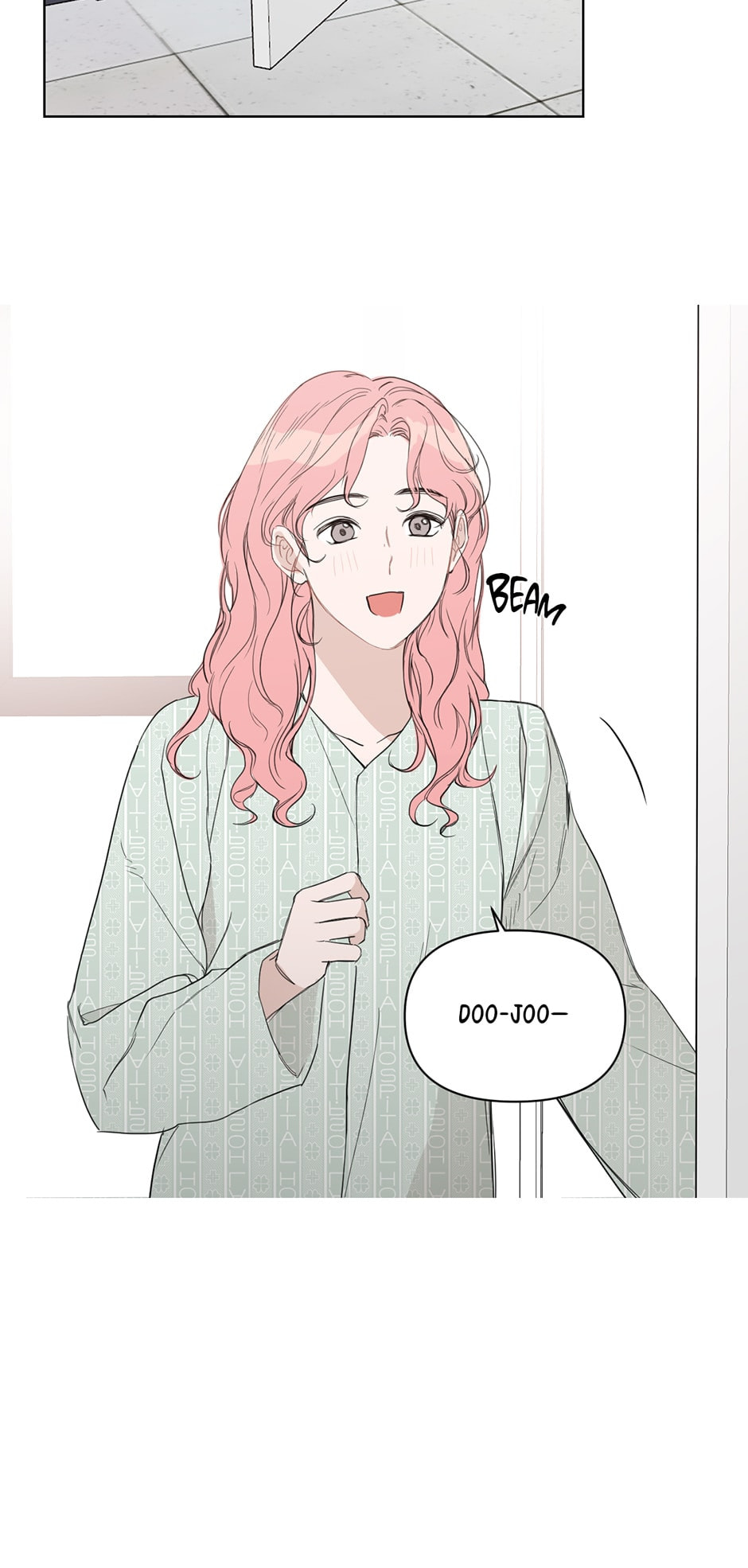 Read Positively Yours chapter 63 image 44 on Lezhin