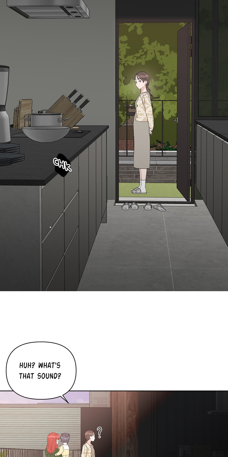 Read Positively Yours chapter 64 image 26 on Lezhin